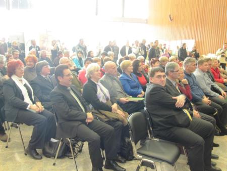 Podelitev priznanja za 3. naj turistično pot v Sloveniji, januar 2013 11